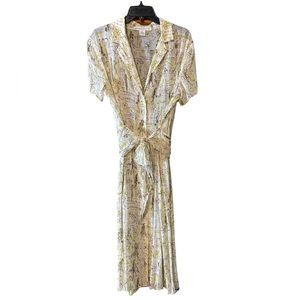 Gorgeous Sheer Dress